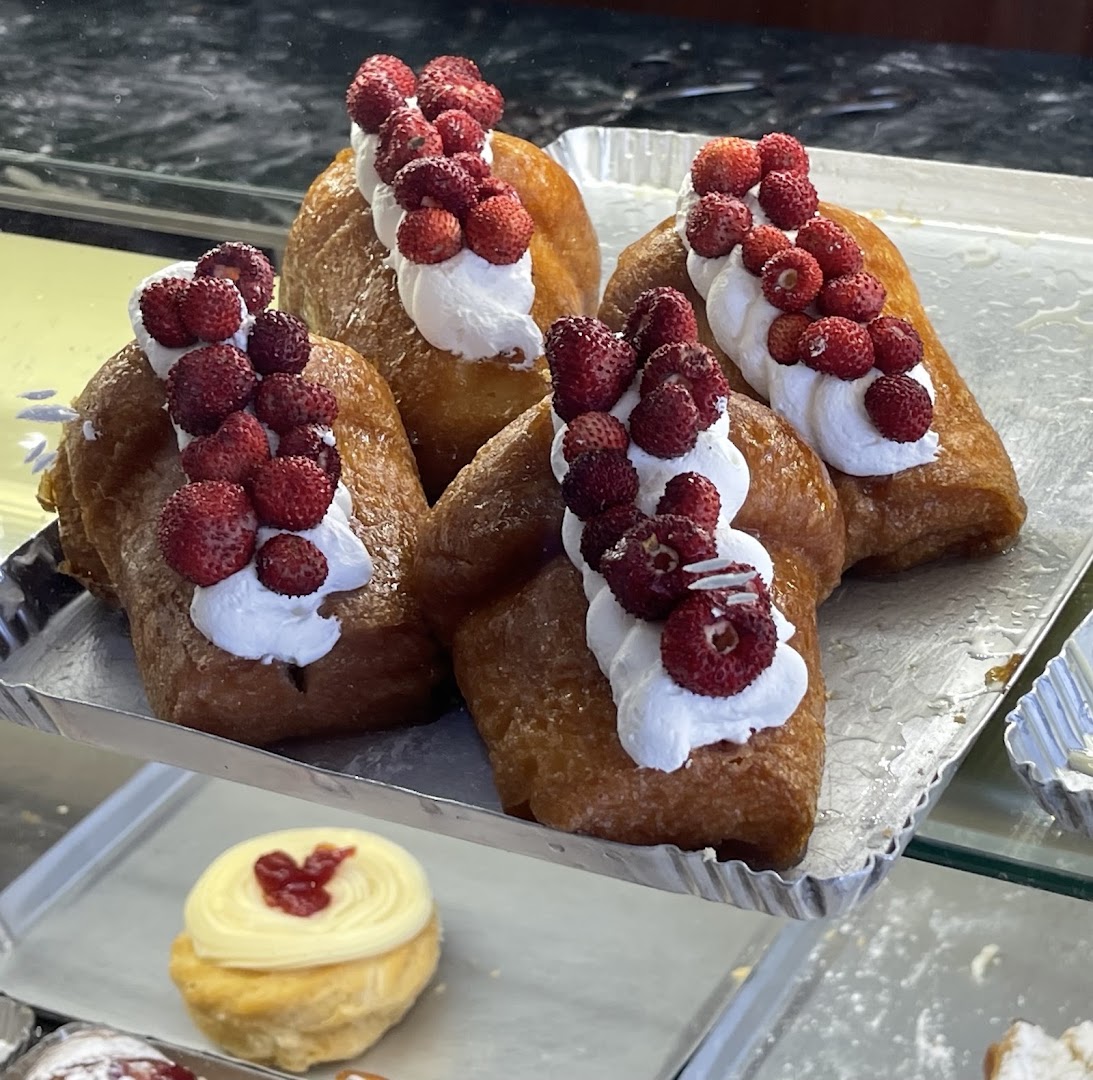Pasticceria Cuciniello Scafati, Scafati