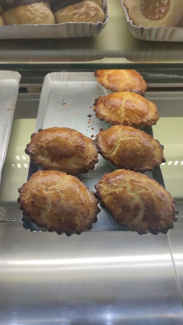 Pasticceria Cuciniello Scafati