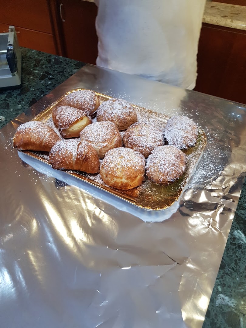 Pasticceria Cuciniello Scafati