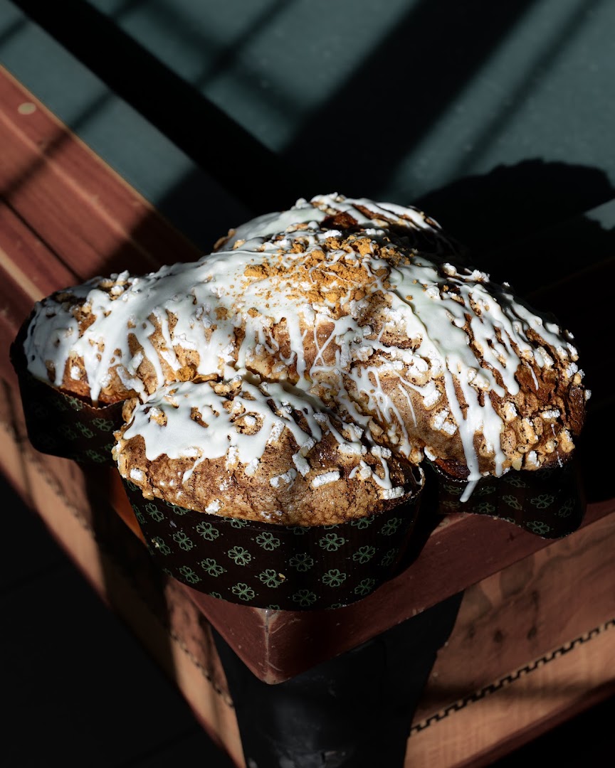 Pasticceria Cuor di Zucchero