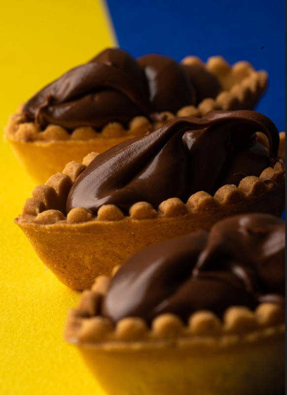 Pasticceria Cuor di Zucchero, Terracina