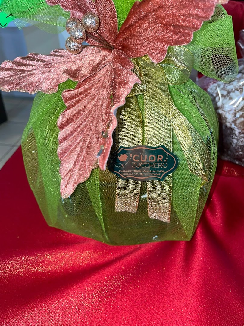 Pasticceria Cuor di Zucchero