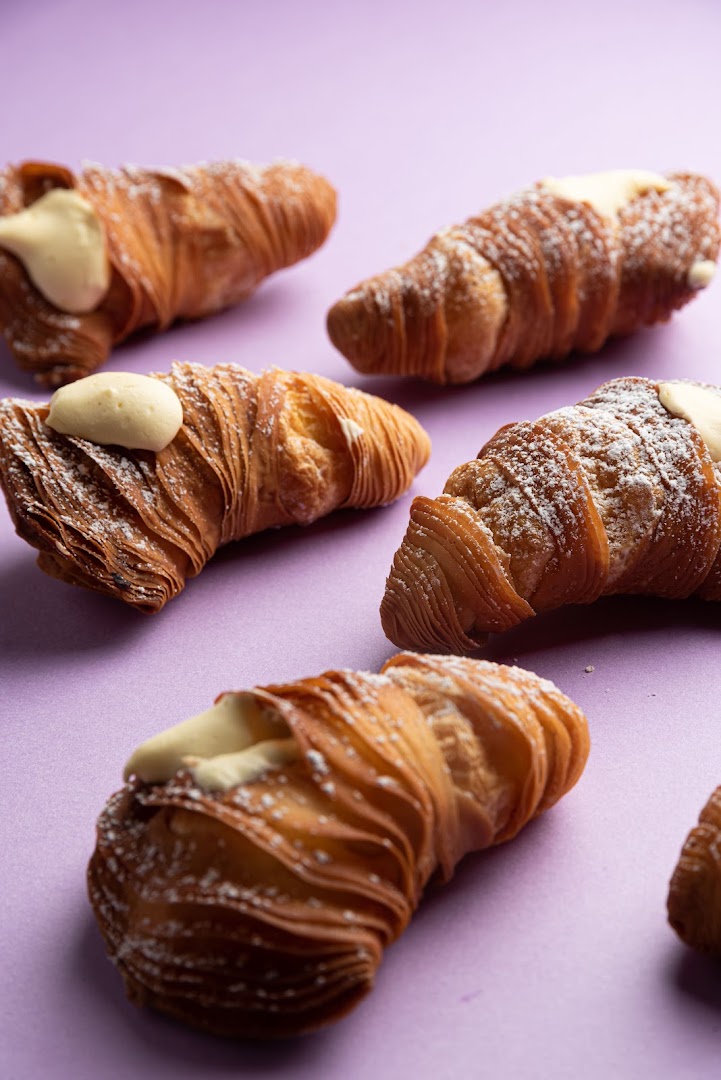 Pasticceria Cuor di Zucchero