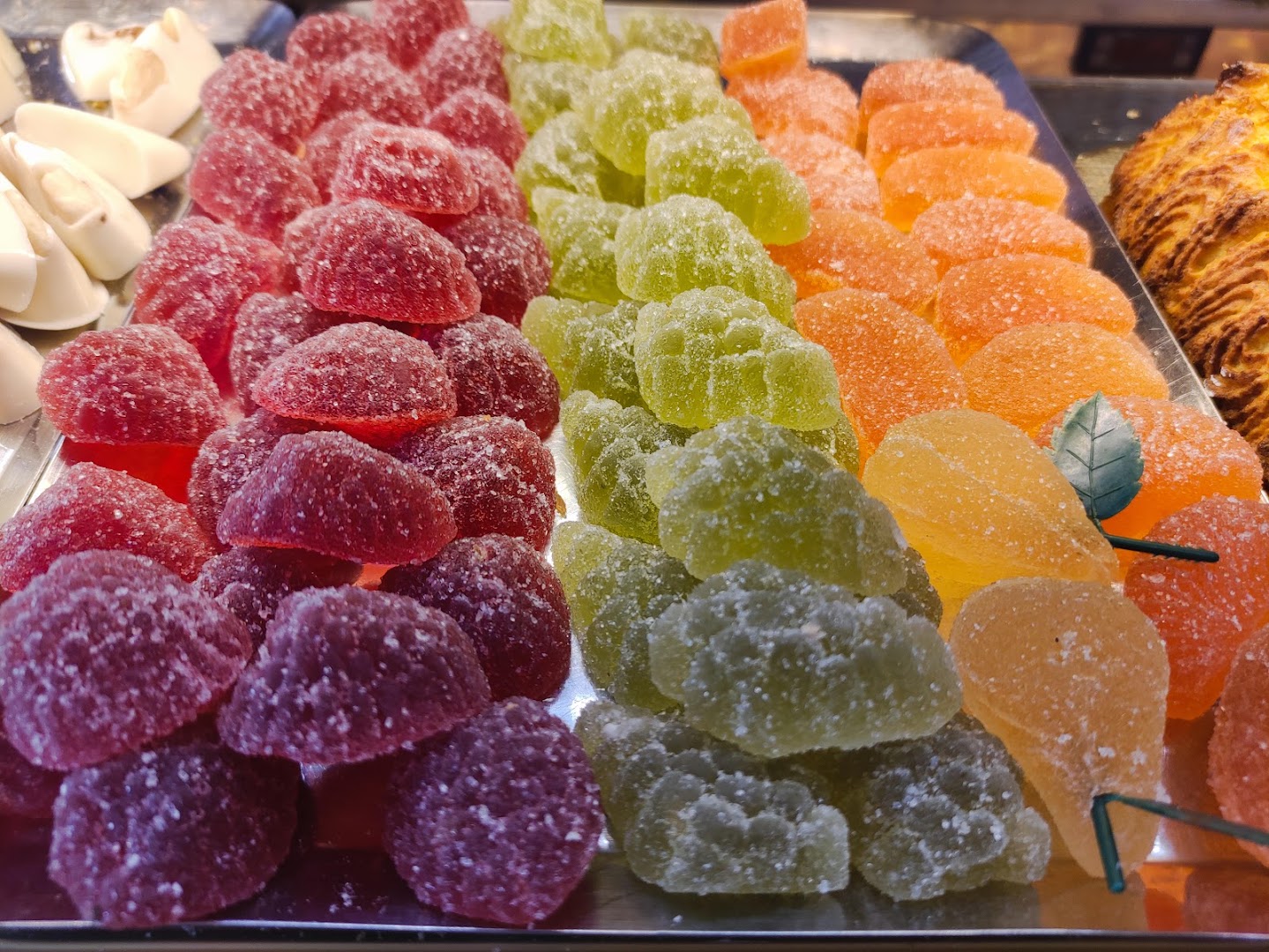 Pasticceria Cuore Di Zucchero