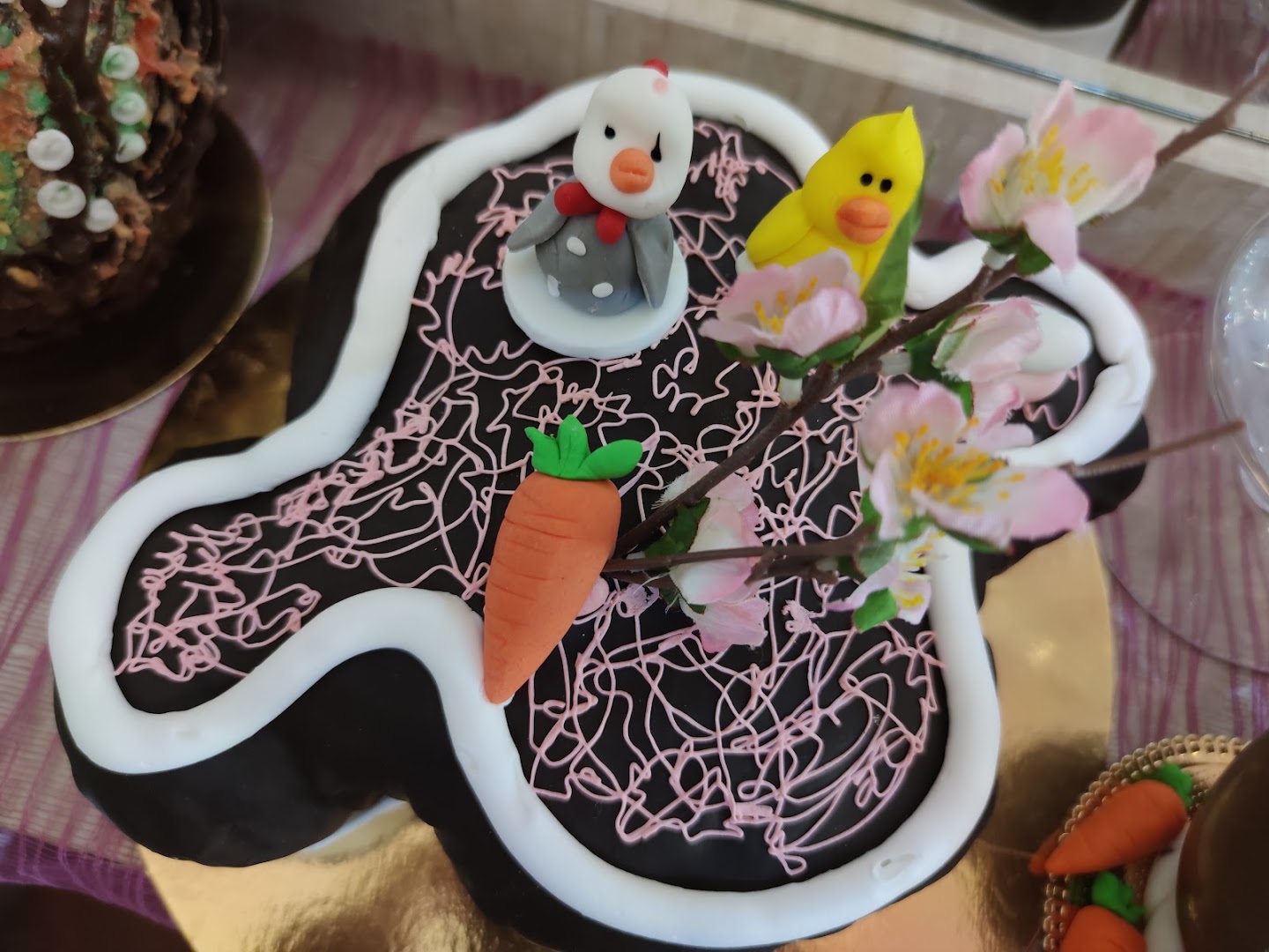 Pasticceria Cuore Di Zucchero