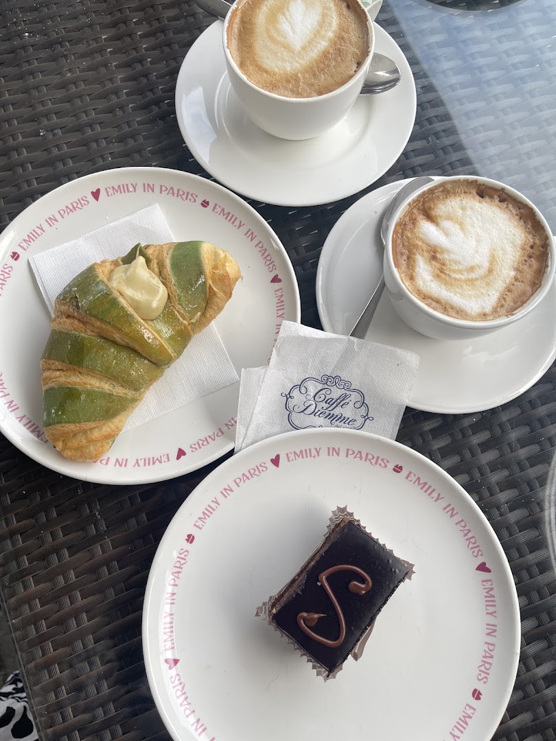 Pasticceria Cuore Di Zucchero, Bientina