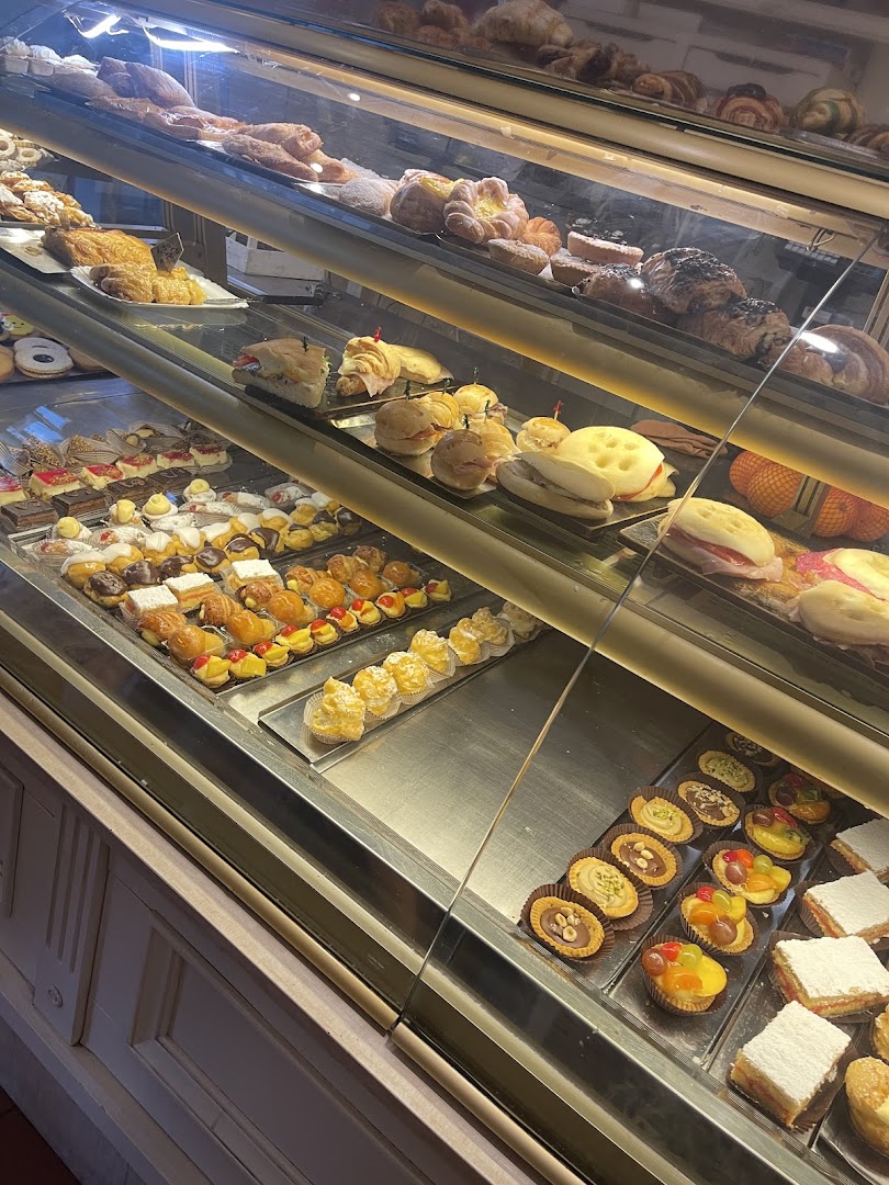 Pasticceria Cuore Di Zucchero