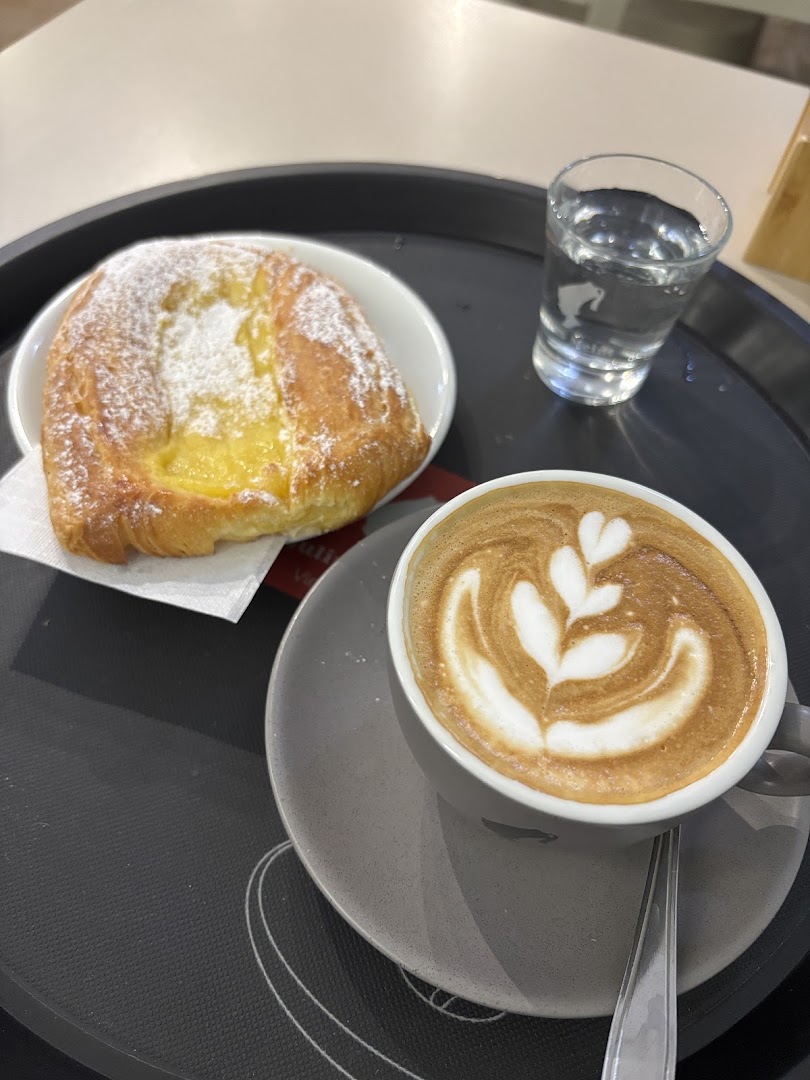 Pasticceria Cuppi, Bologna