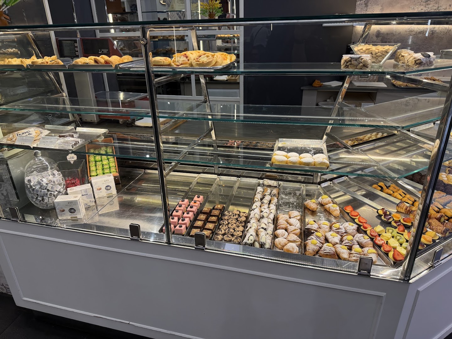 Pasticceria Cuppi