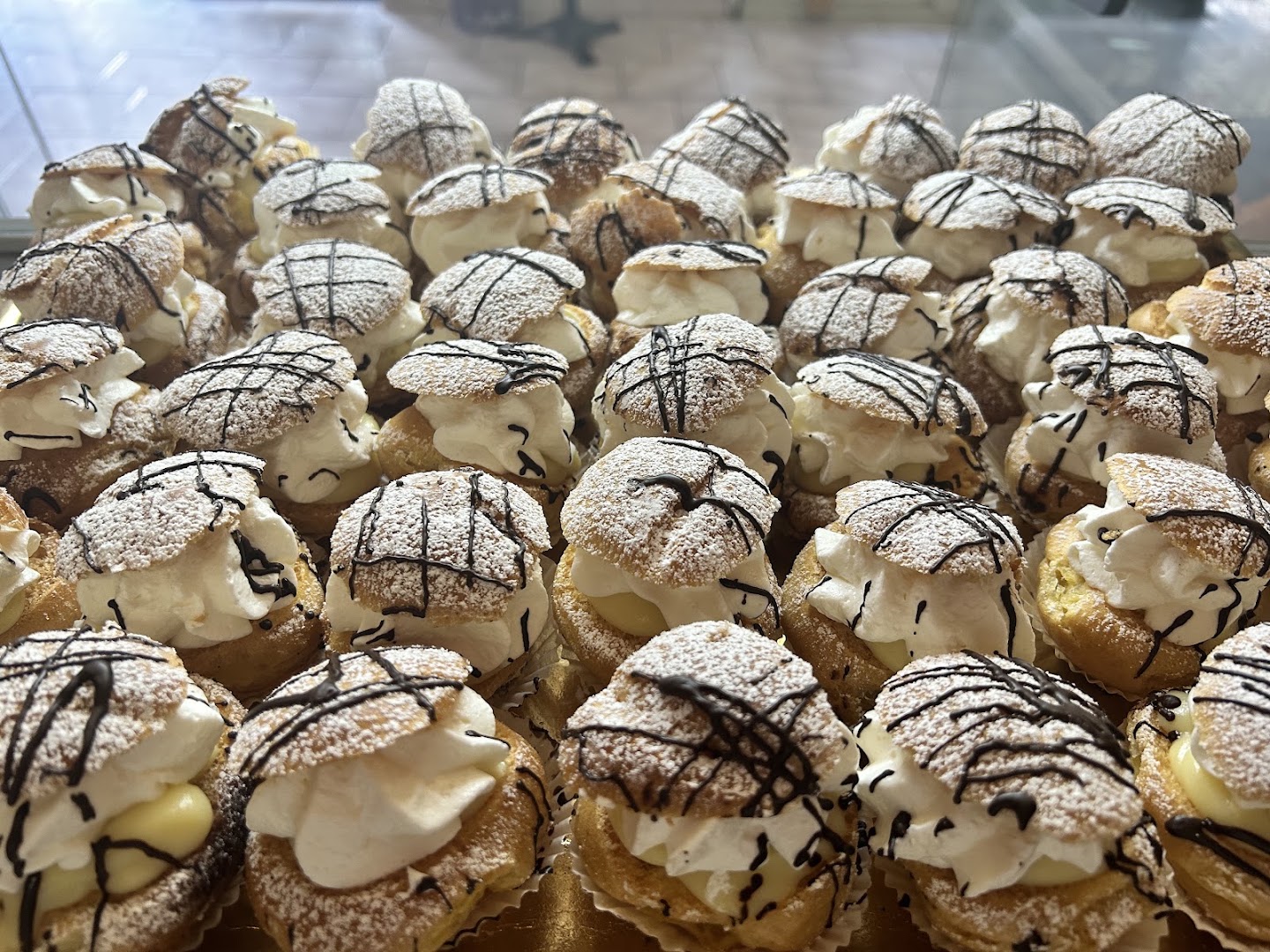 Pasticceria Da Alfredo
