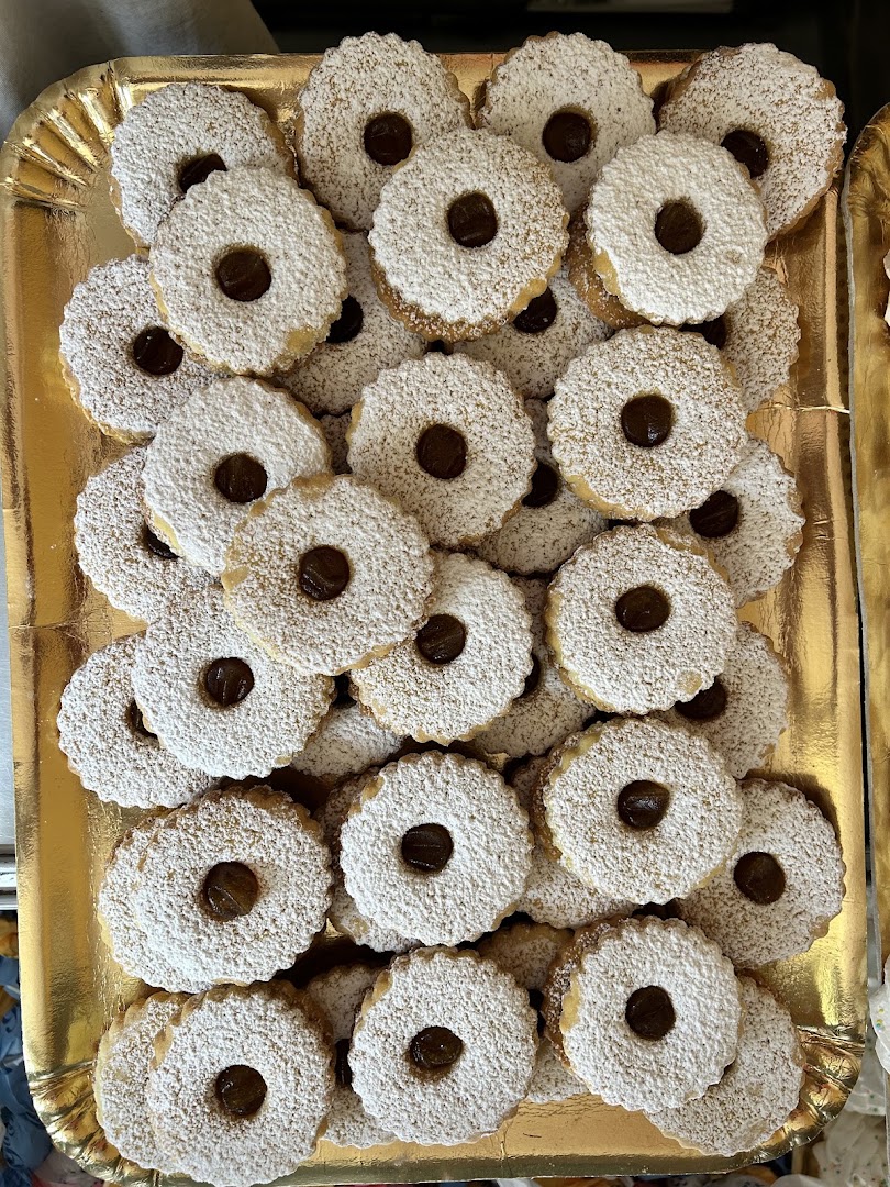 Pasticceria Da Alfredo, Cagliari