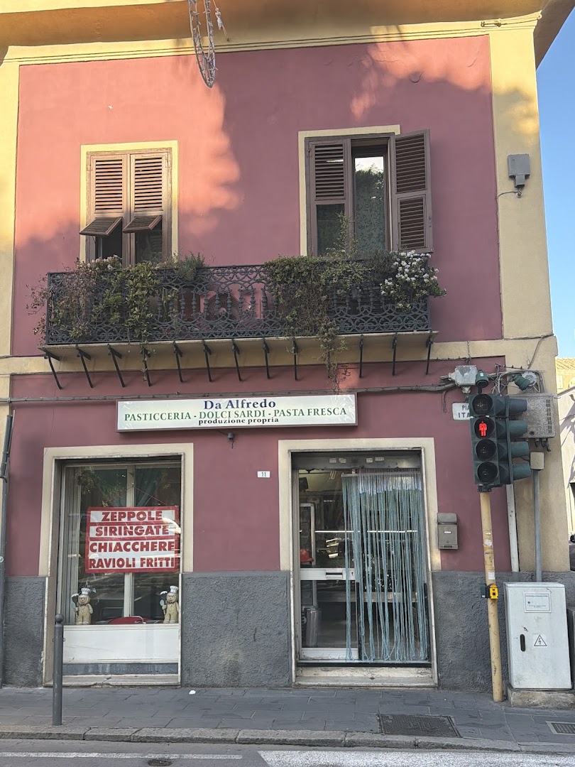 Pasticceria Da Alfredo