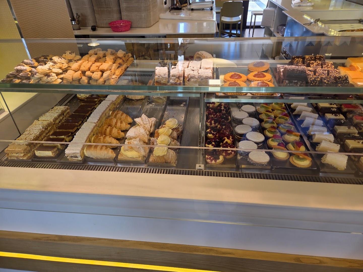 Pasticceria "Da Augusto"