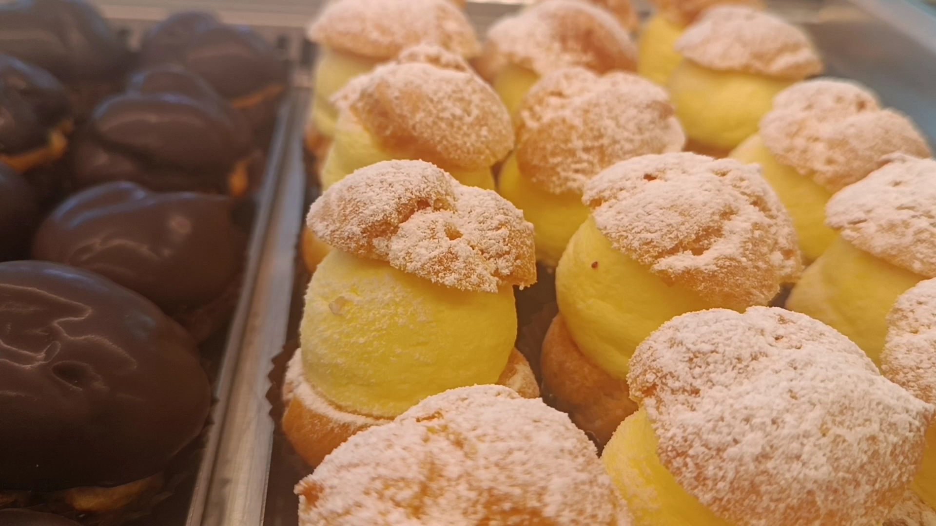 Pasticceria "Da Augusto", Camponogara
