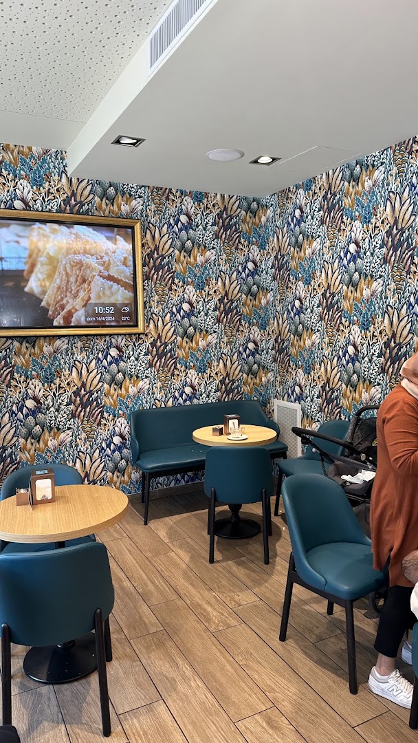 Pasticceria "Da Augusto"