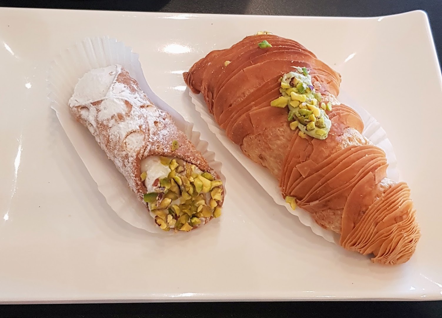 Pasticceria Da Fausto, Lainate