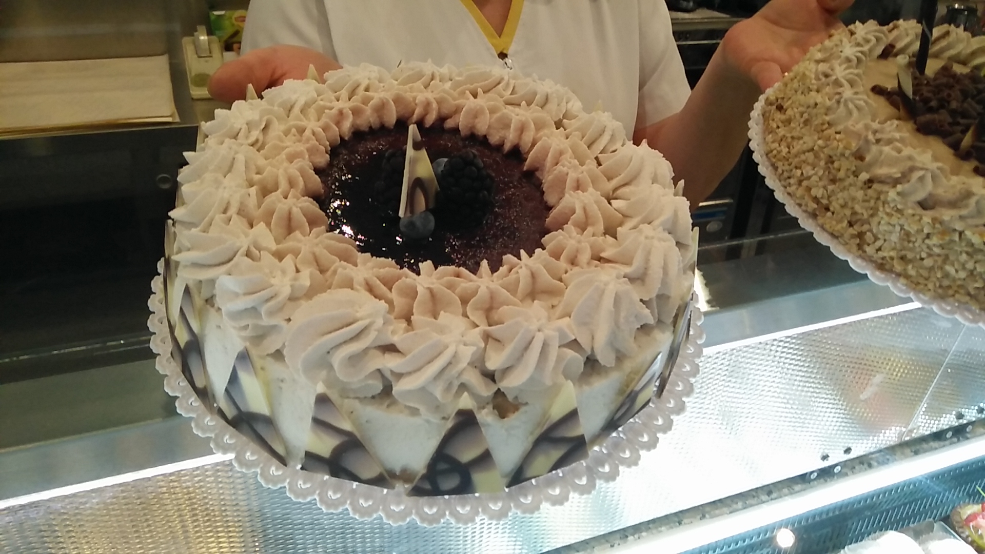 Pasticceria Da Fausto