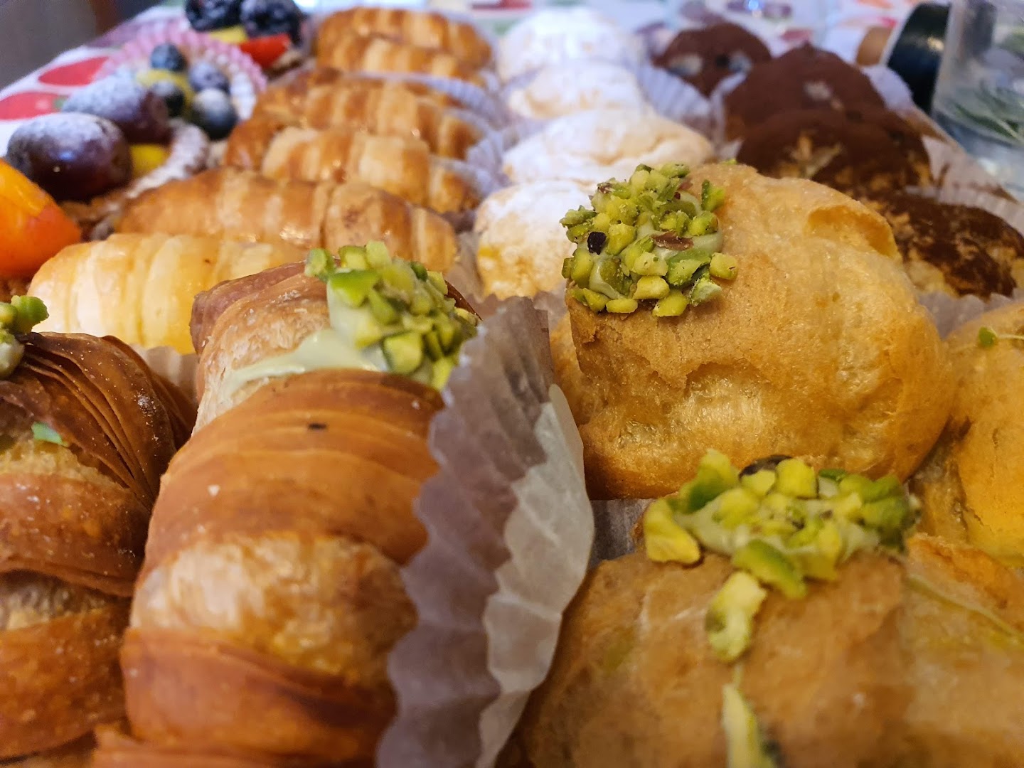 Pasticceria Da Fausto
