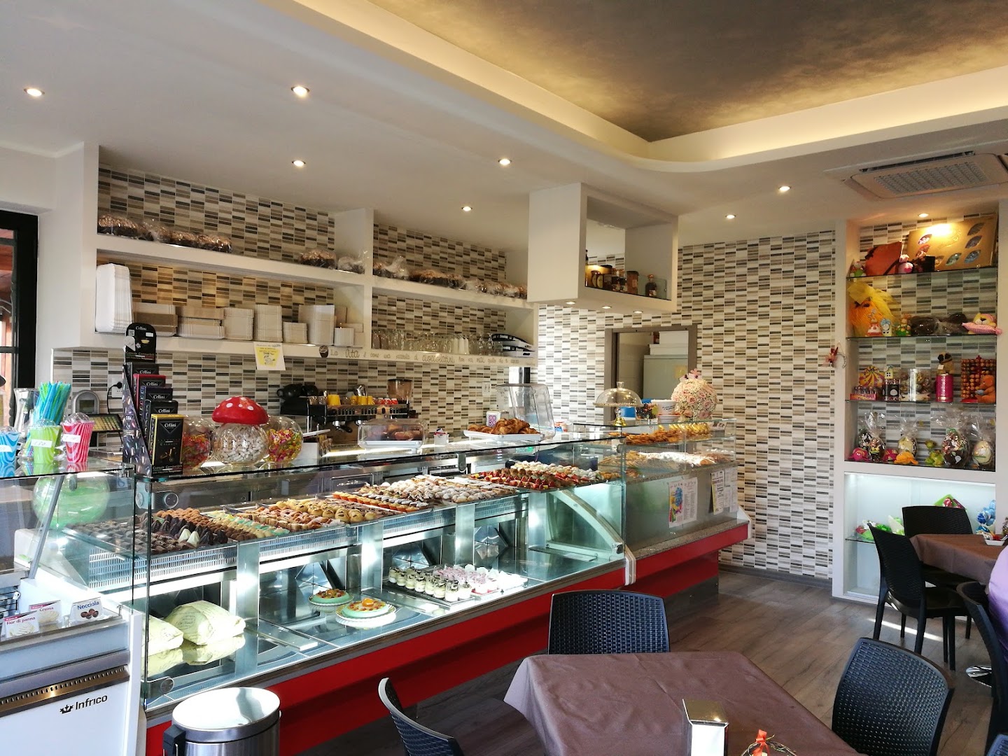 Pasticceria Da Fausto
