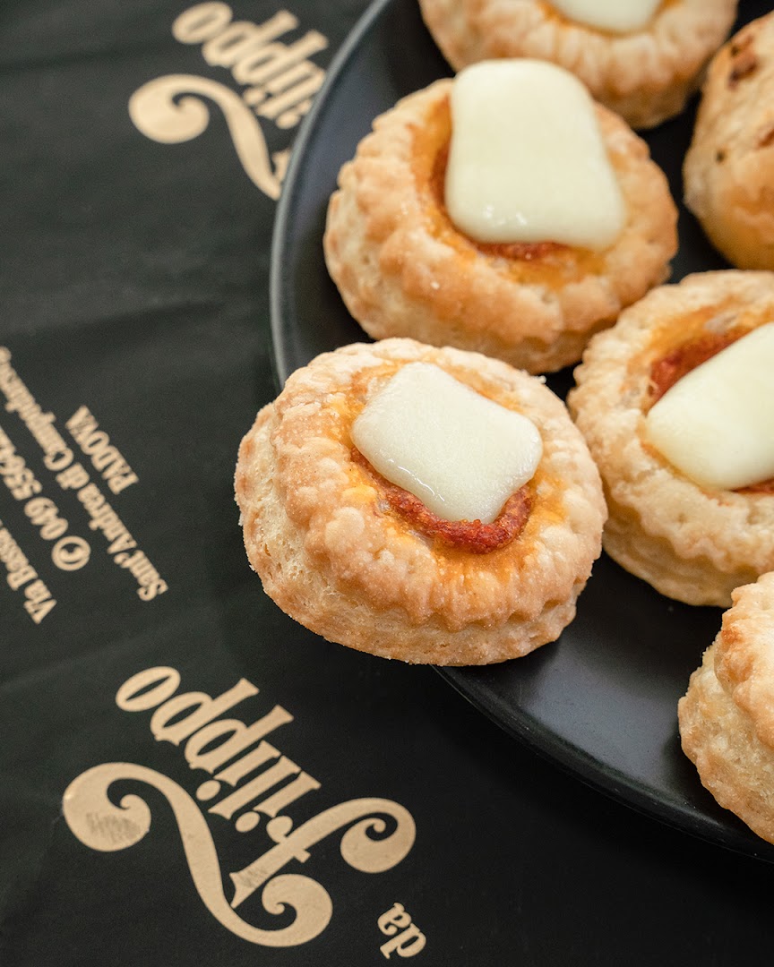 Pasticceria da Filippo Campodarsego Via Roma 7