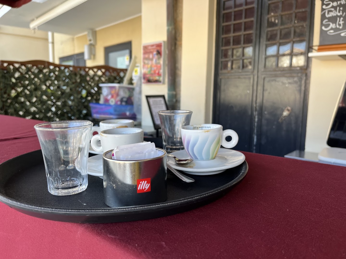 Pasticceria da Fiorelli