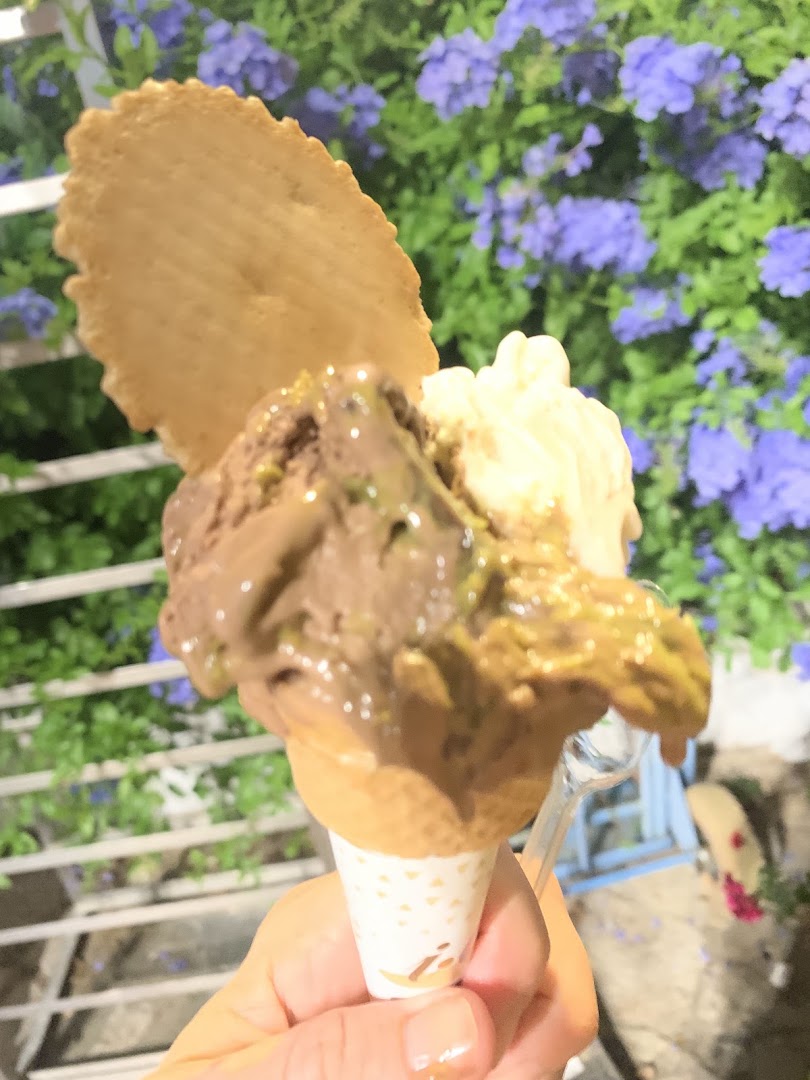 Pasticceria da Fiorelli