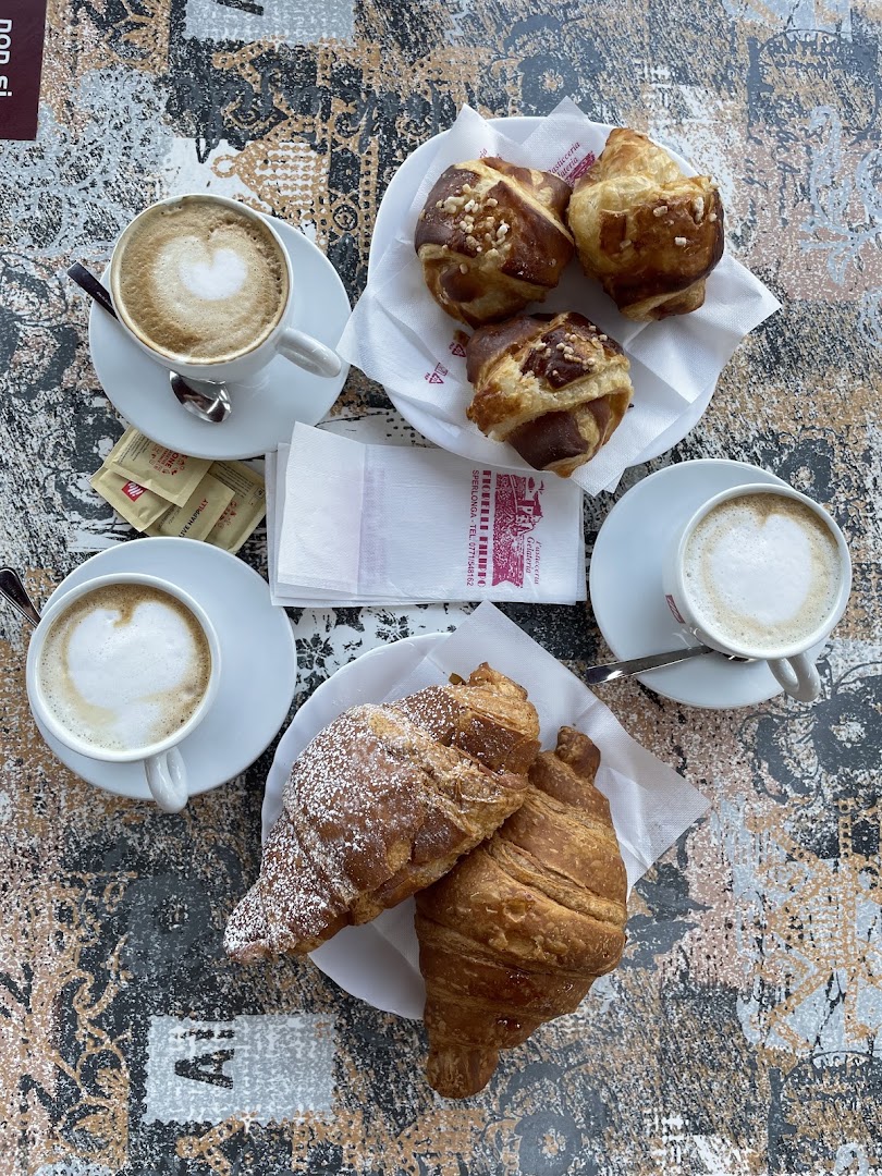 Pasticceria da Fiorelli