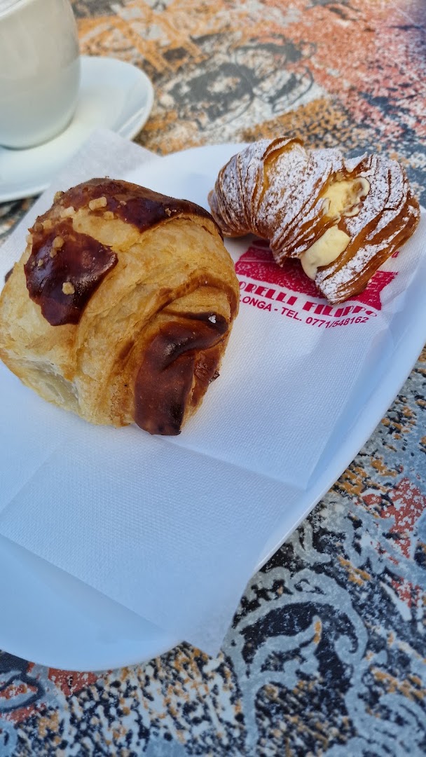 Pasticceria da Fiorelli