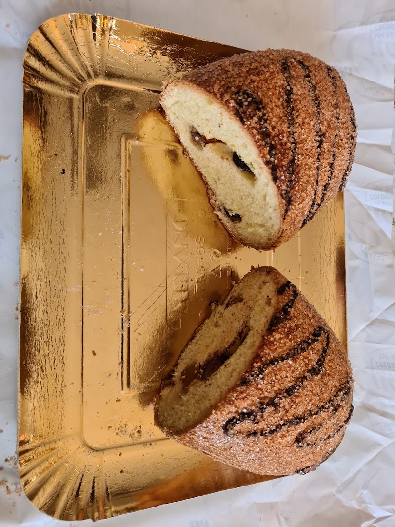 PASTICCERIA DA GIANNI Sas