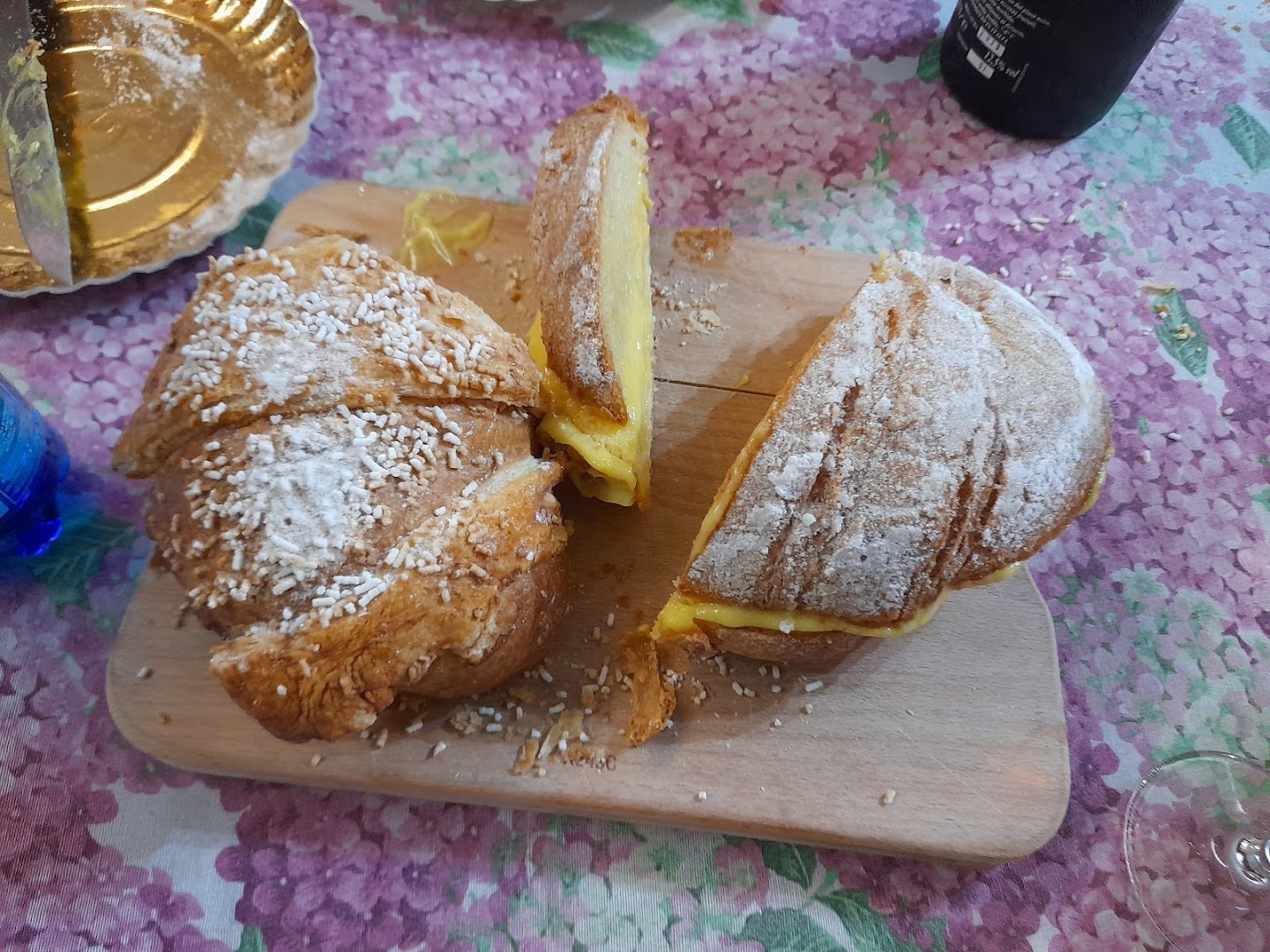 PASTICCERIA DA GIANNI Sas, Cologno Al Serio