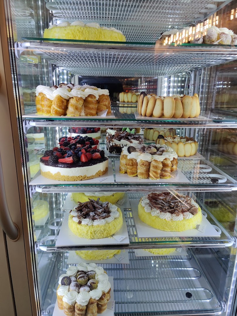PASTICCERIA DA GIANNI Sas