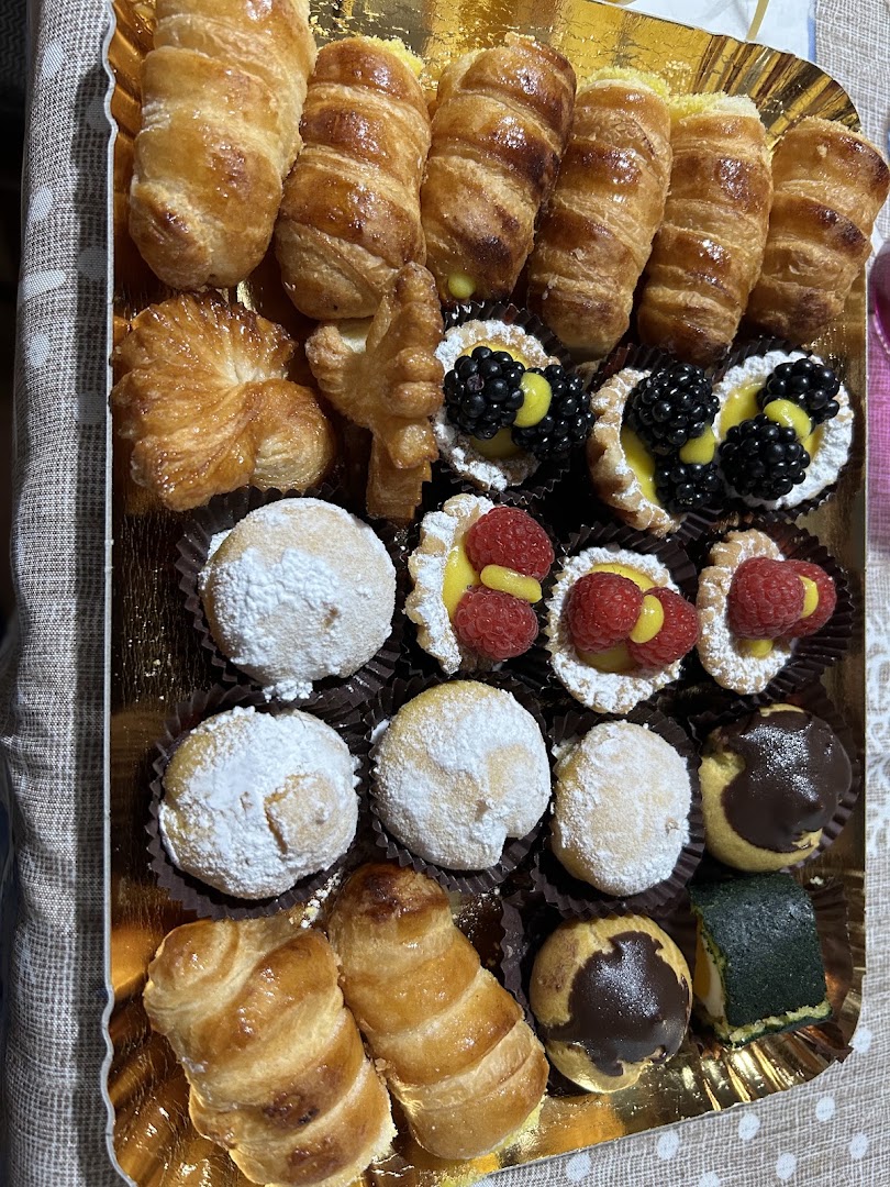 PASTICCERIA DA GIANNI Sas