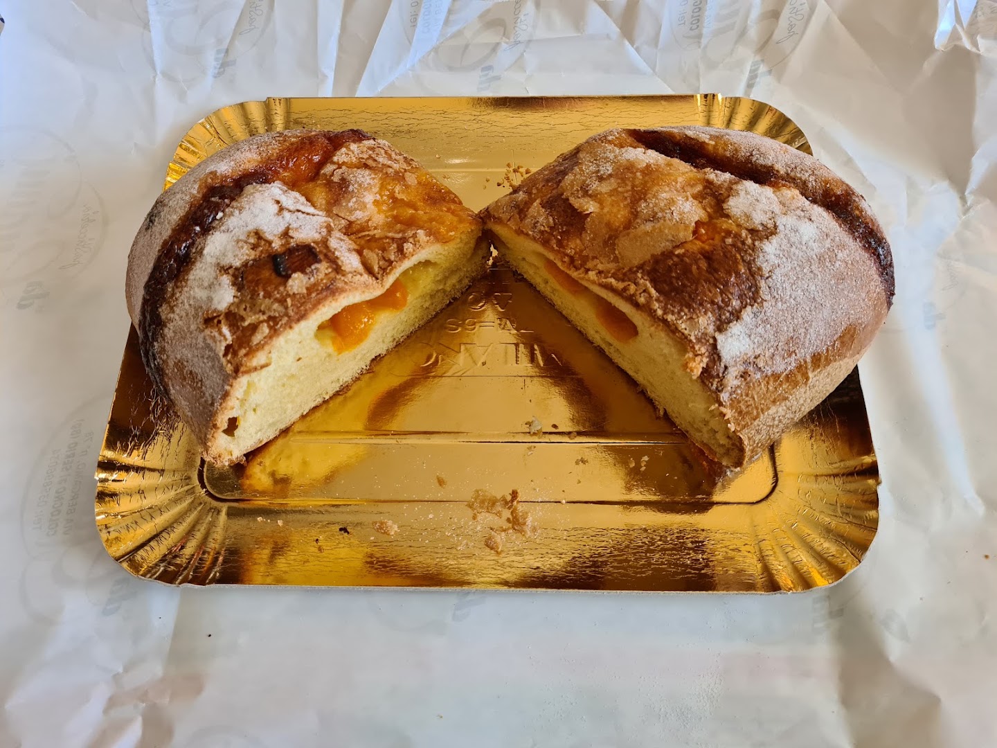 PASTICCERIA DA GIANNI Sas