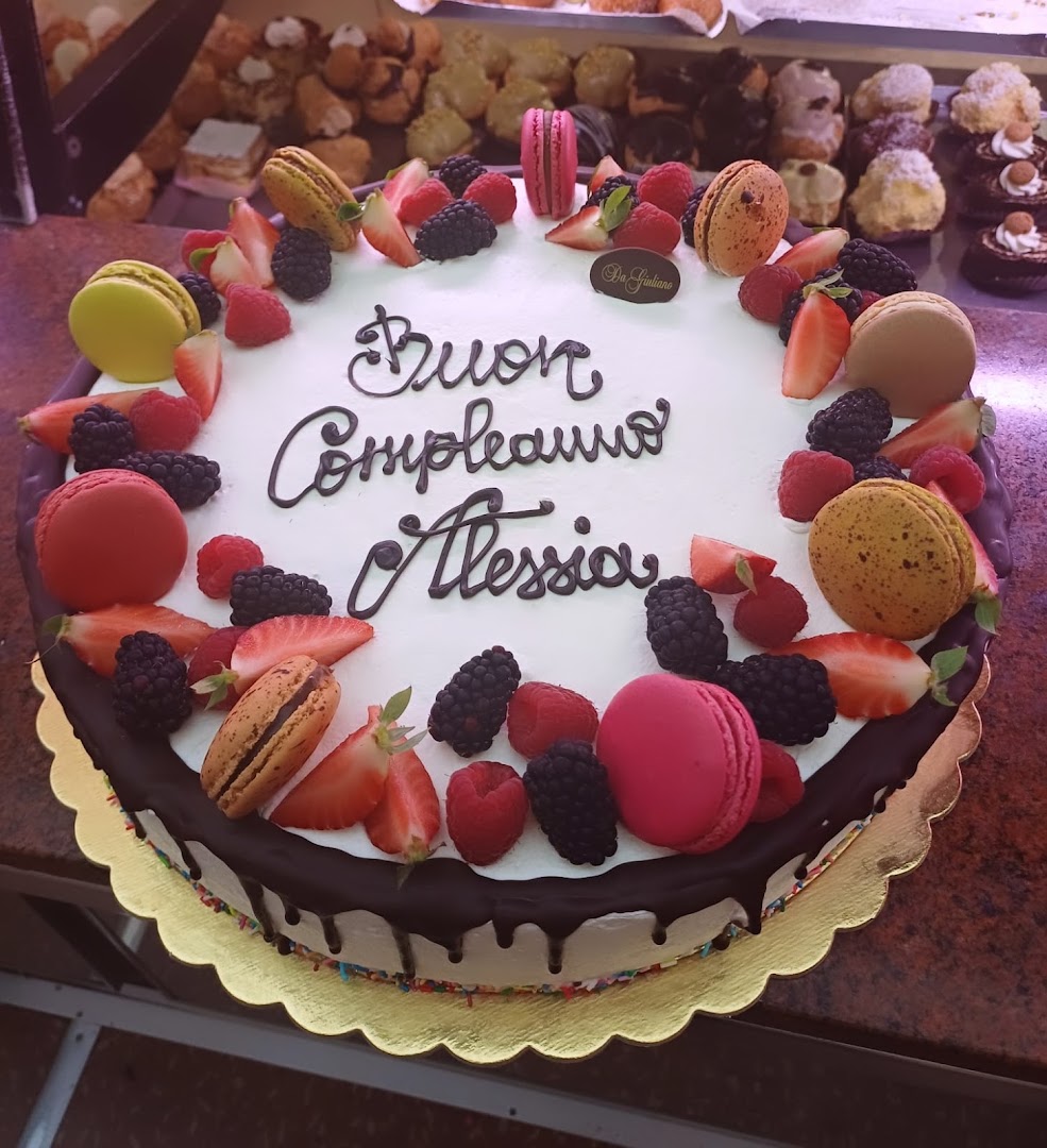 Pasticceria Da Giuliano