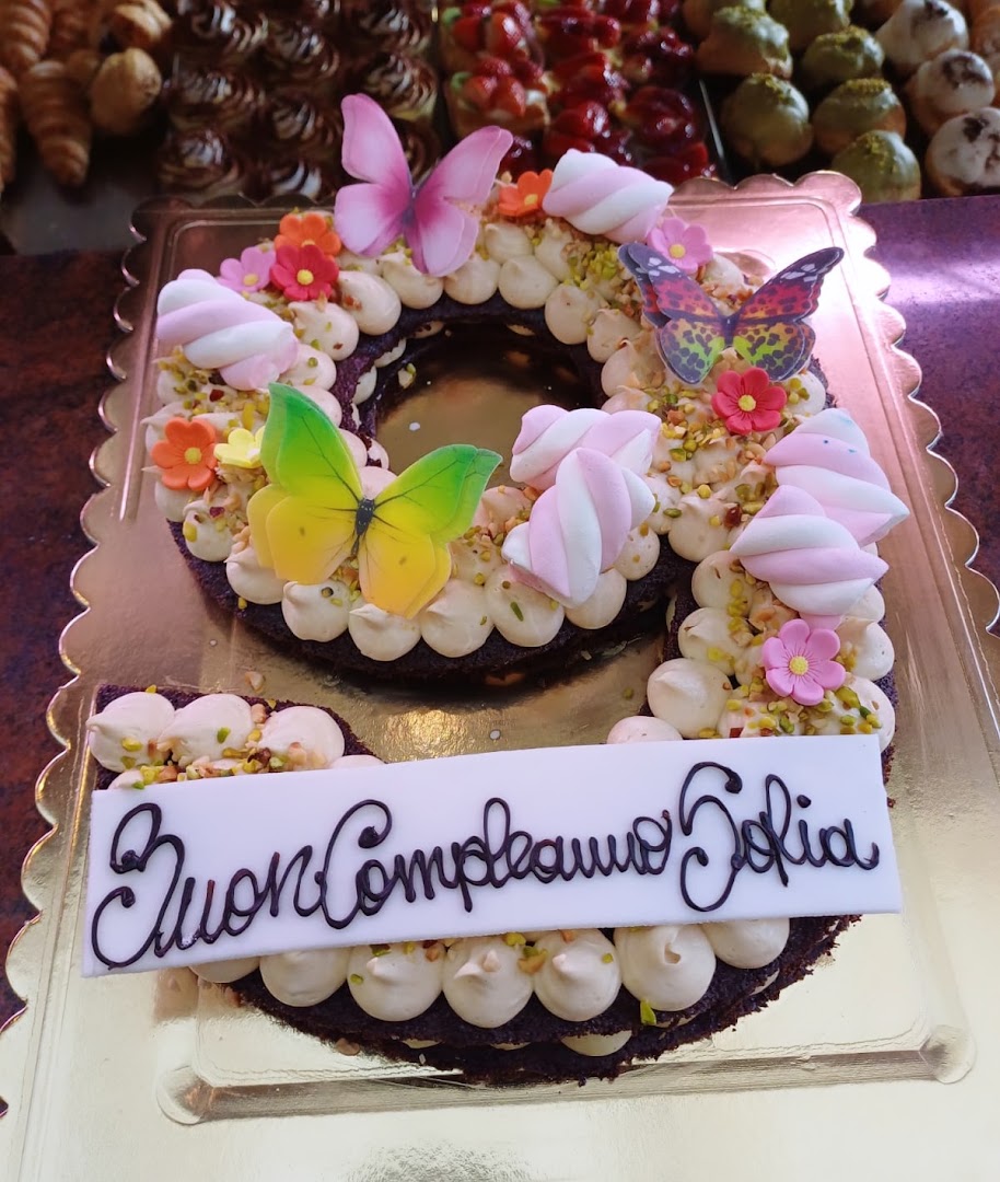 Pasticceria Da Giuliano