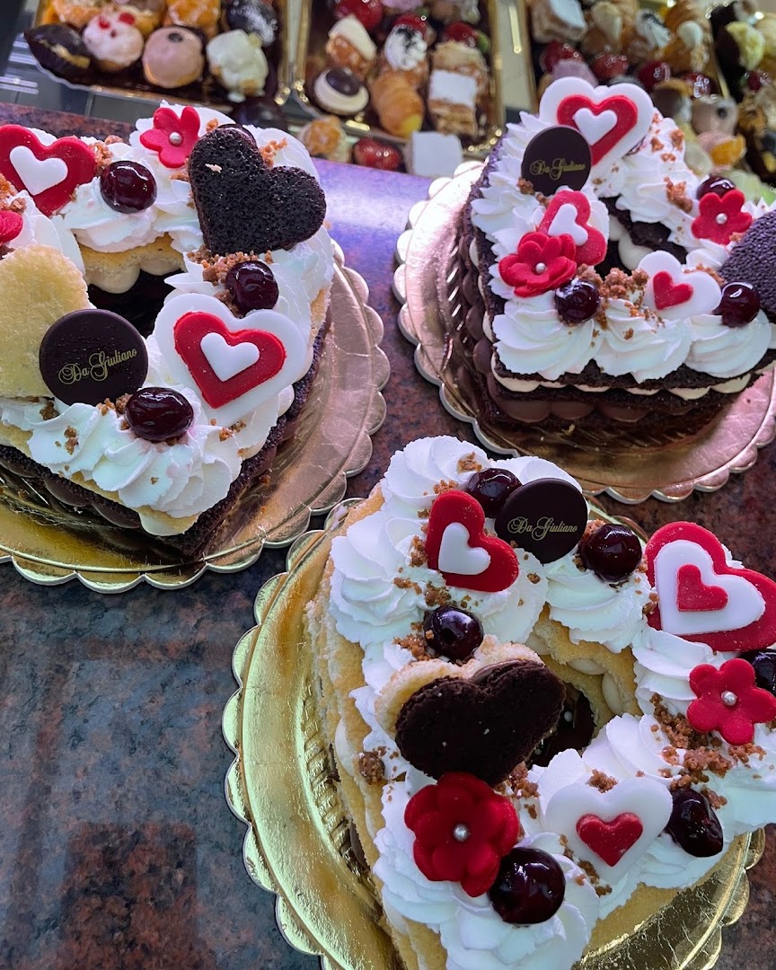 Pasticceria Da Giuliano