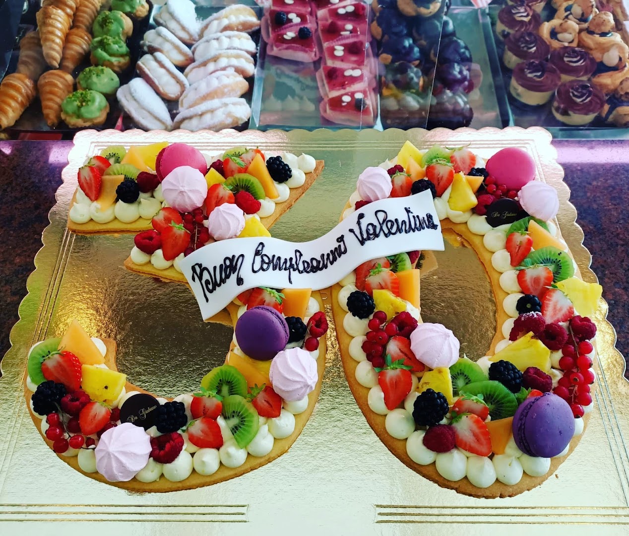 Pasticceria Da Giuliano