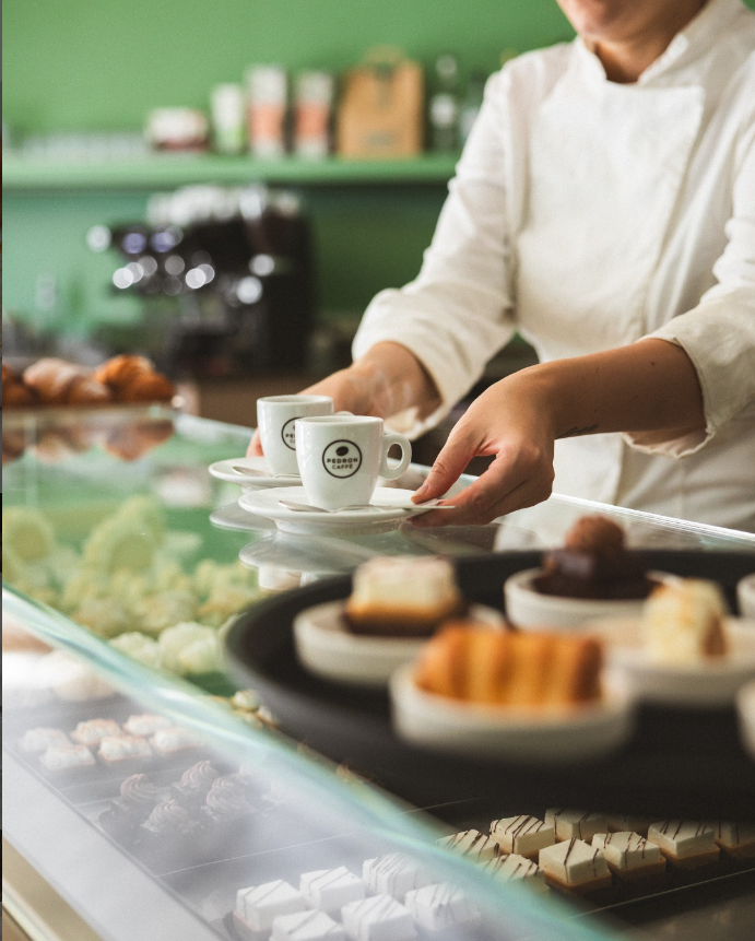 Pasticceria Da Lilly, Romano D`ezzelino