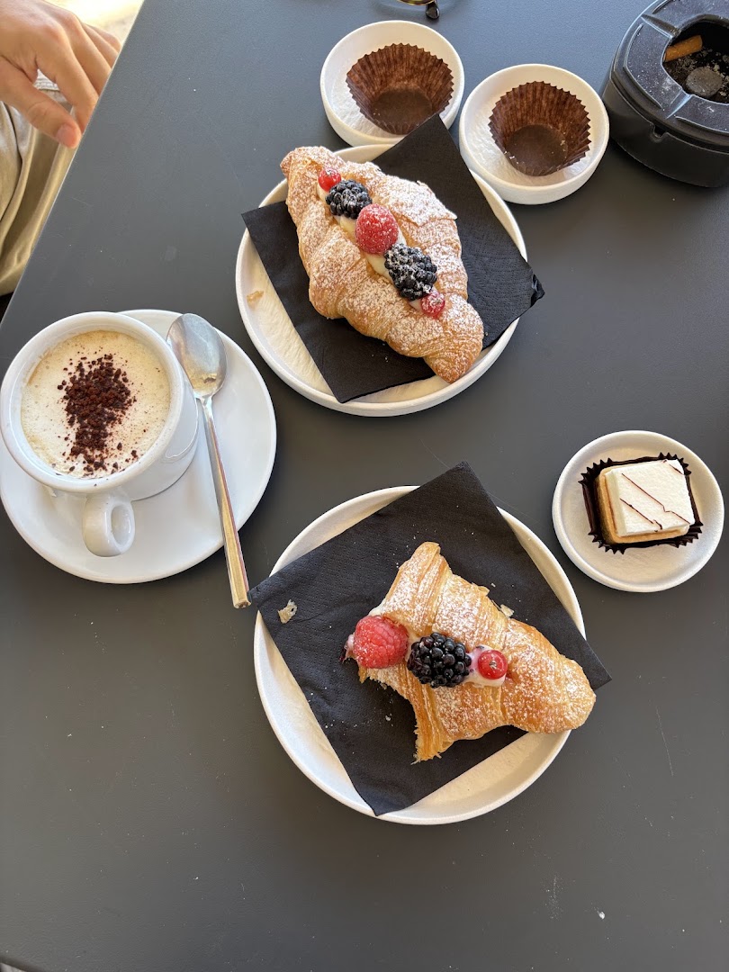 Pasticceria Da Lilly
