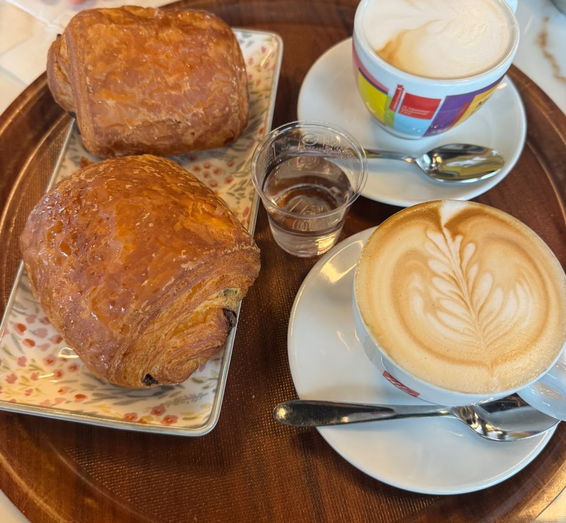 Pasticceria Da Lino