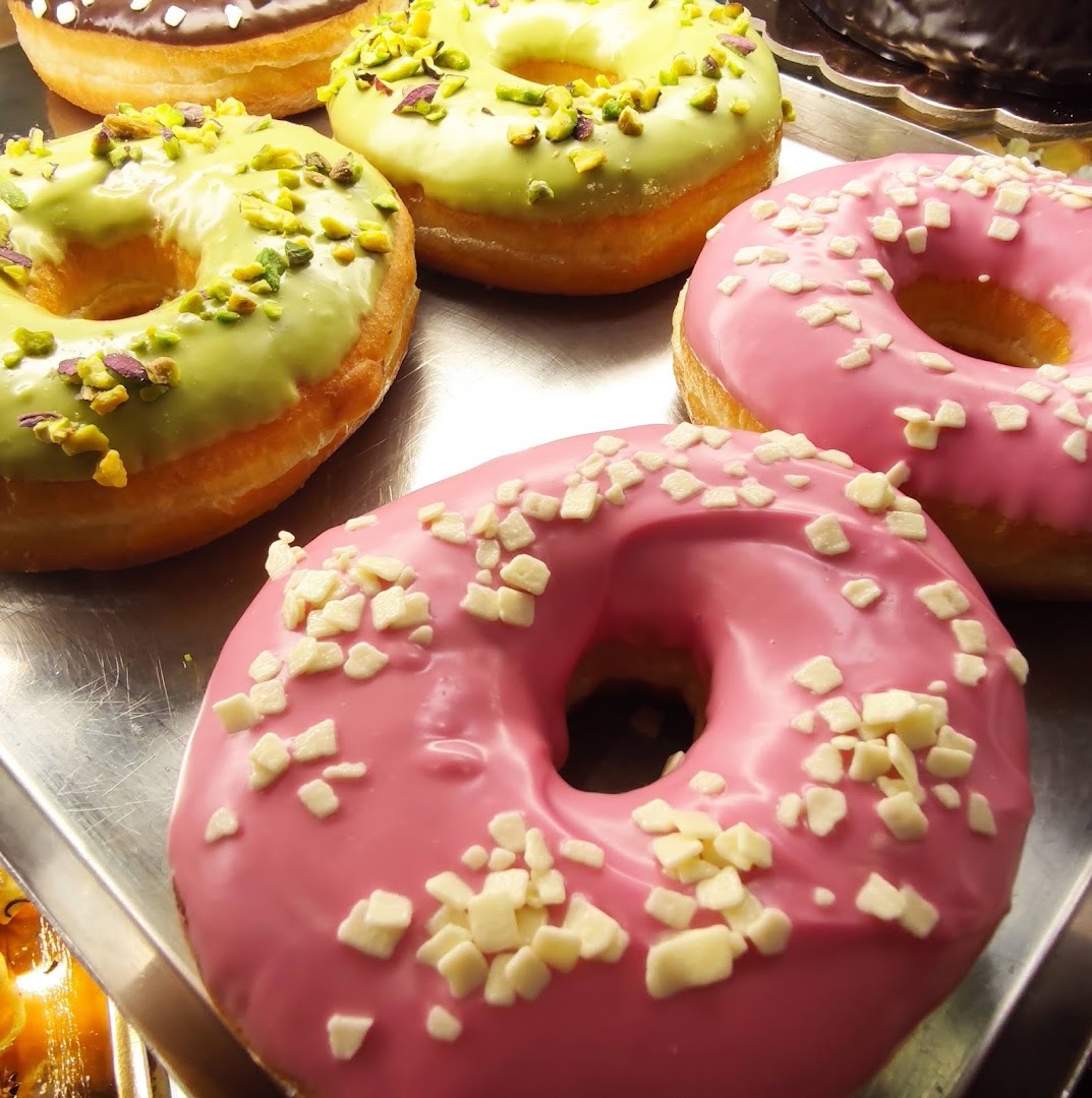 Pasticceria Da Lino