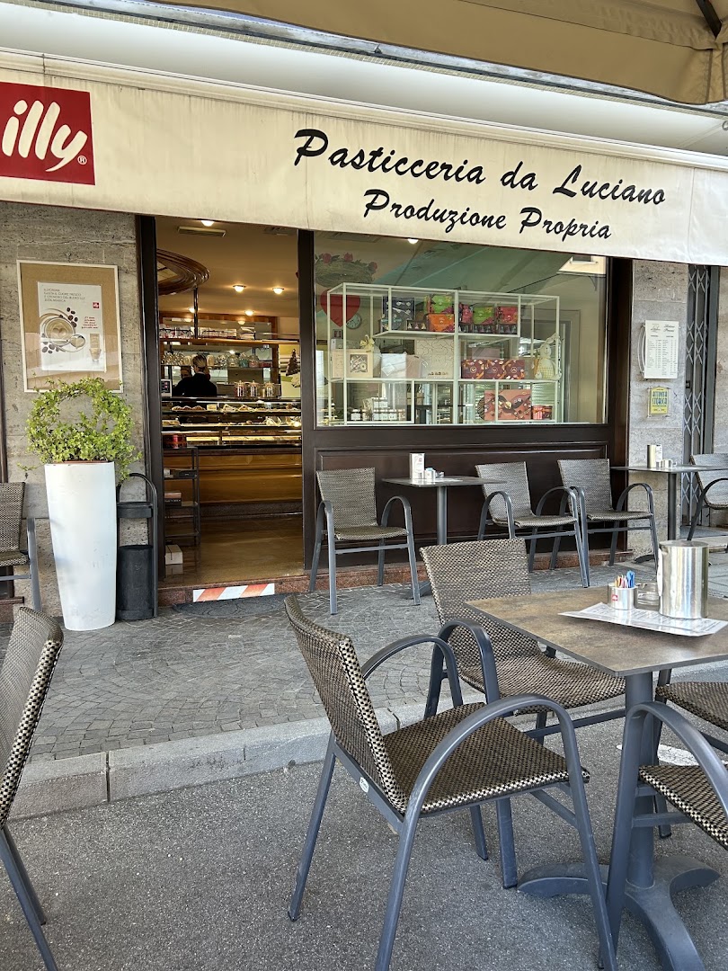 Pasticceria Da Luciano