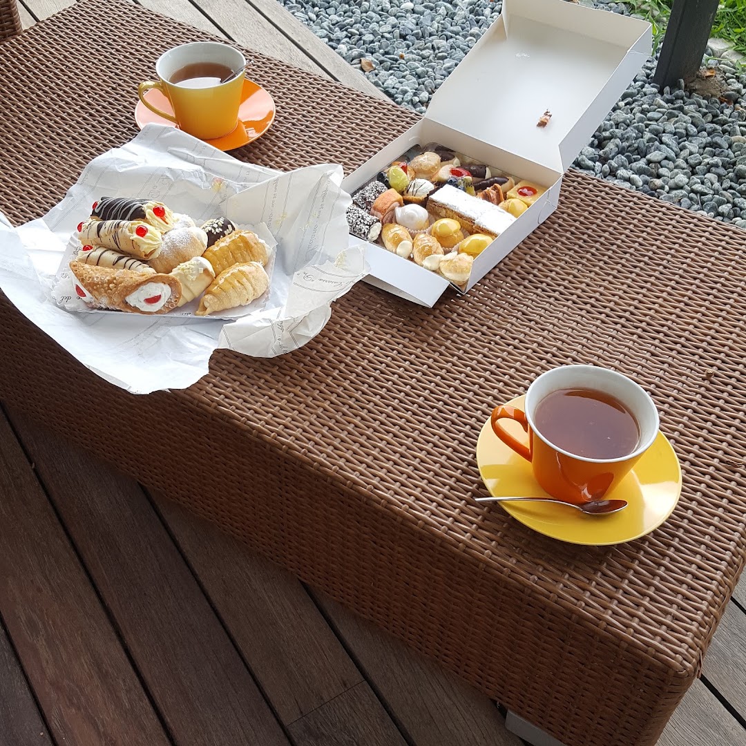 Pasticceria Da Luciano