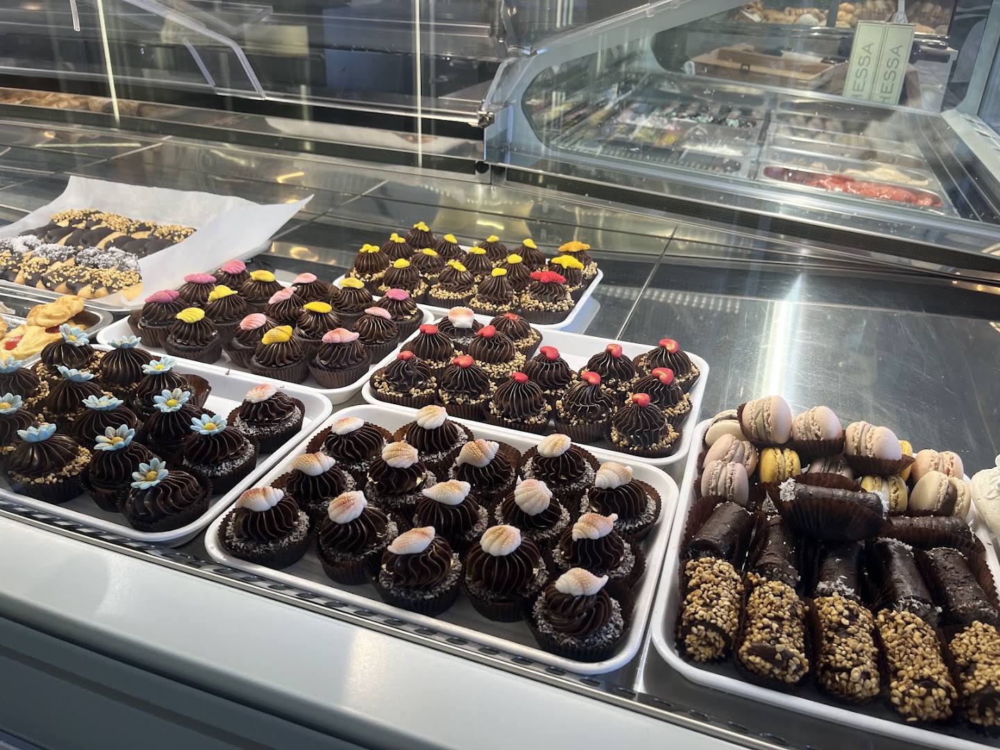 Pasticceria Da Mario