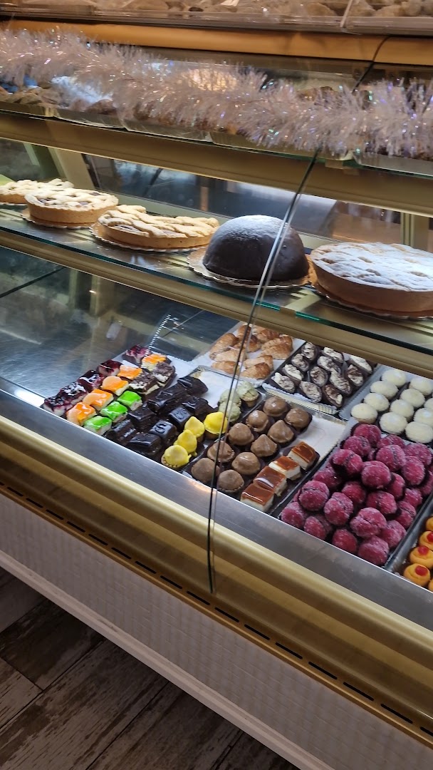 Pasticceria Da Mario Tortoreto, Tortoreto