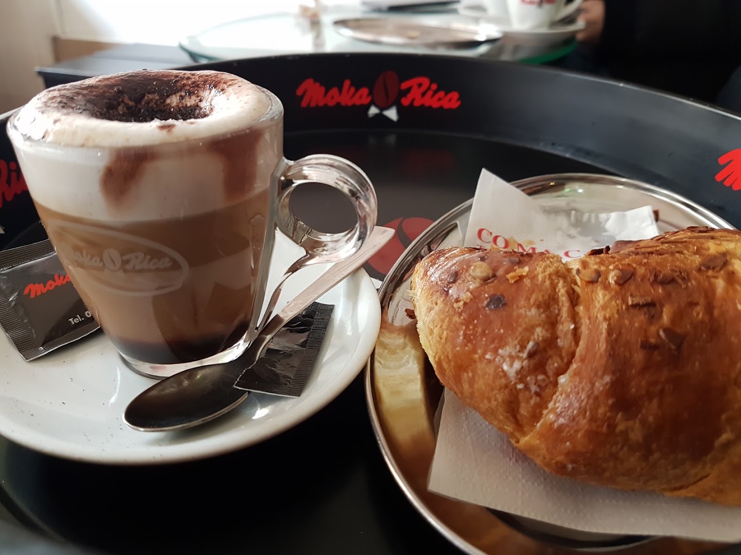 Pasticceria Da Mario Tortoreto