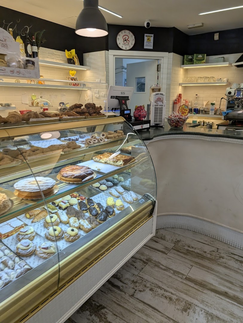 Pasticceria Da Mario Tortoreto