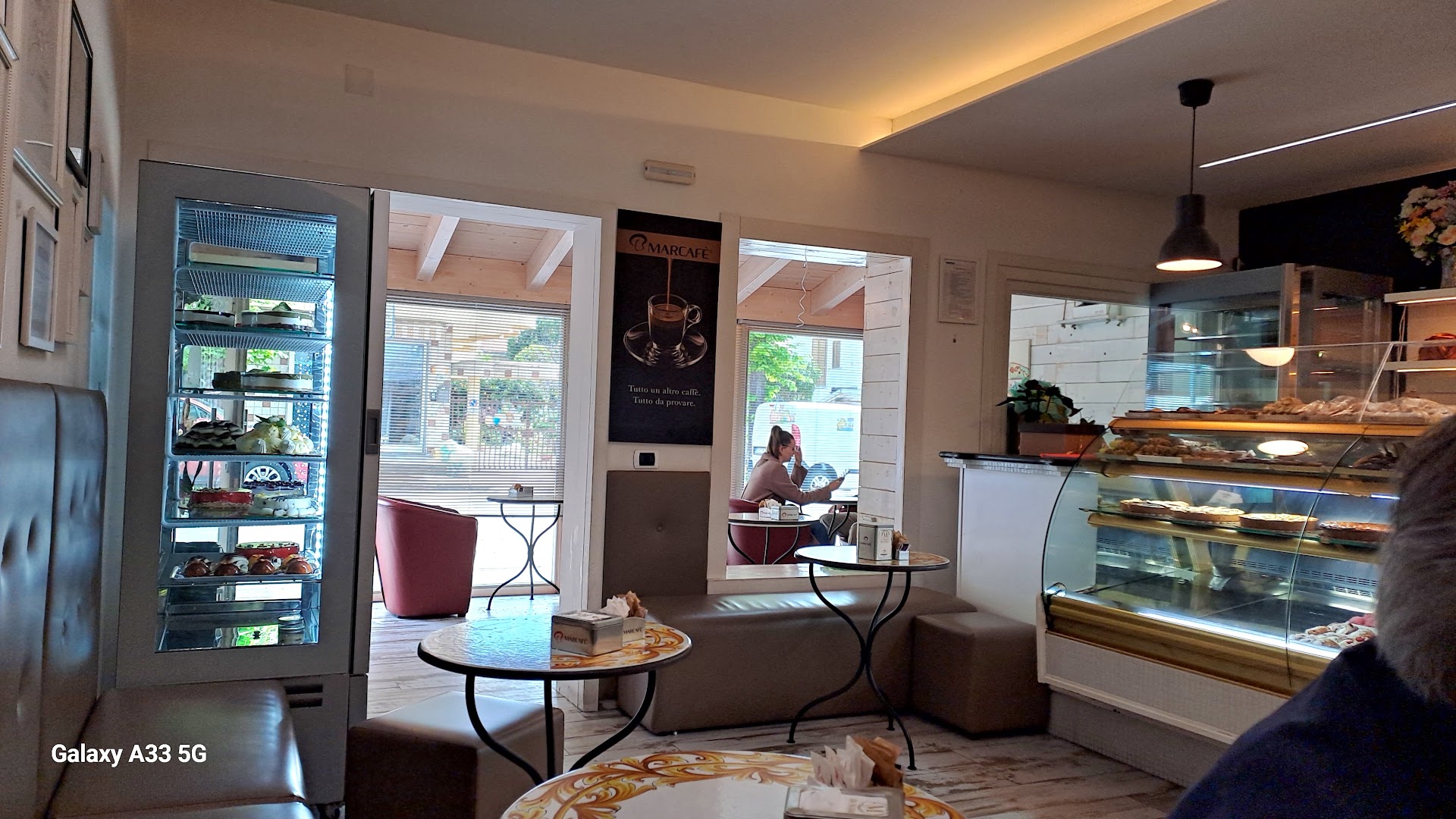 Pasticceria Da Mario Tortoreto