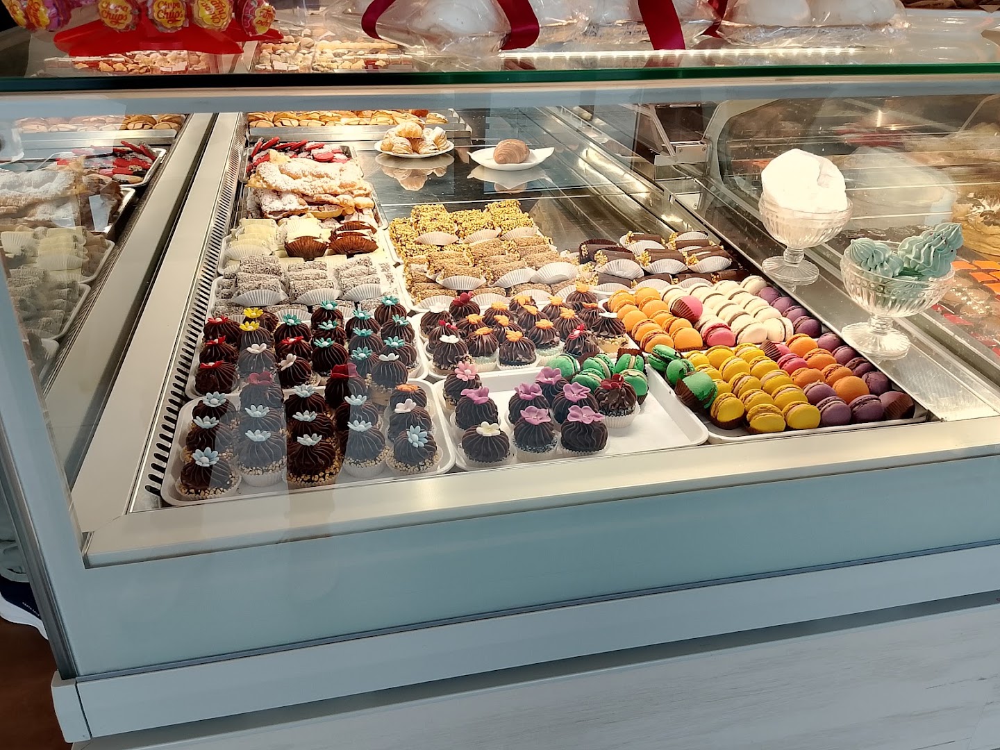 Pasticceria Da Mario