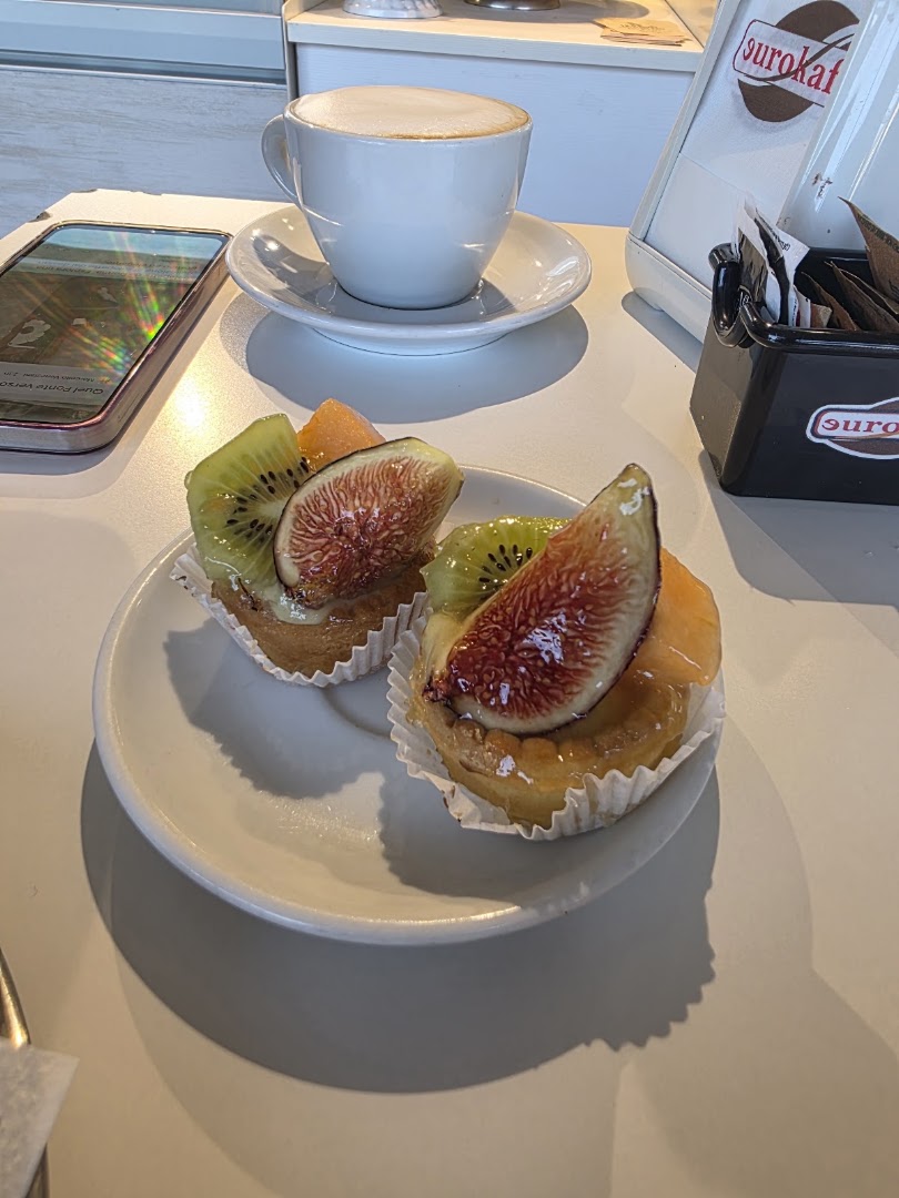 Pasticceria Da Mario